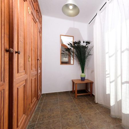 Casa Hibiscus - Shared Pool - Close To Seafront Promenade Punta Mujeres Exterior foto