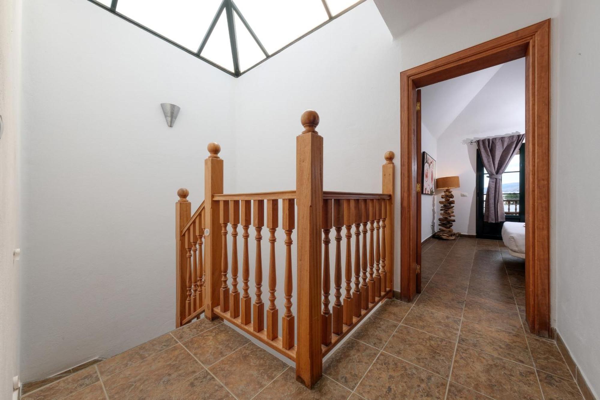 Casa Hibiscus - Shared Pool - Close To Seafront Promenade Punta Mujeres Exterior foto